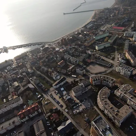 Appartamento Baltic Zen Ii -