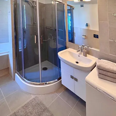 Appartamento Baltic Zen Ii -