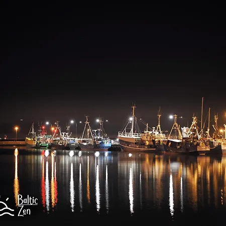 Baltic Zen Ii -