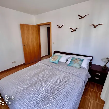 Baltic Zen Ii - Appartamento *