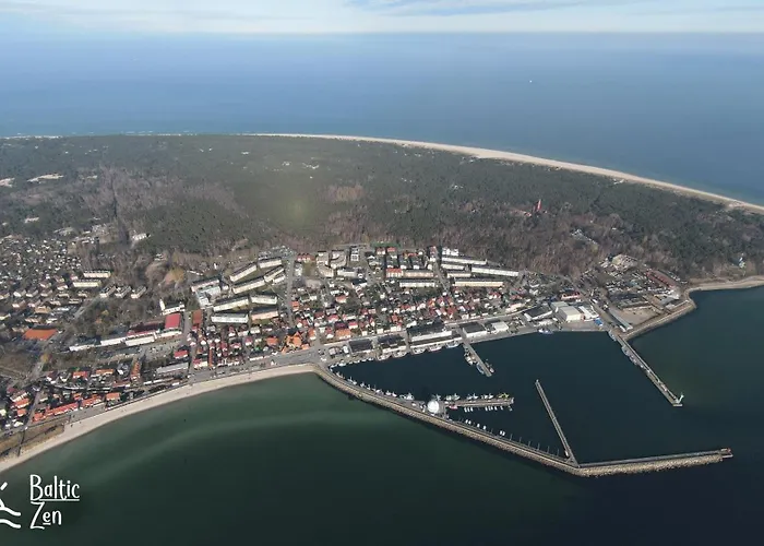 Baltic Zen Ii - * Hel